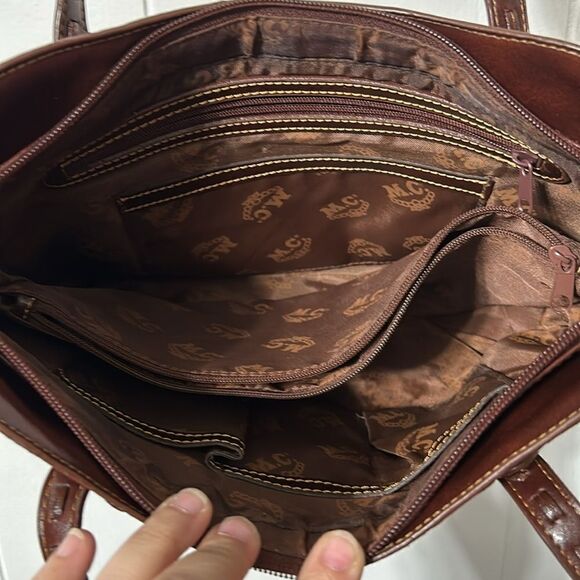 shoulder bag - Picture 4 of 4